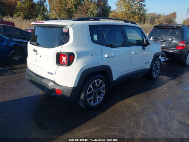 Photo 3 VIN: ZACCJABT4FPB29336 - JEEP RENEGADE 