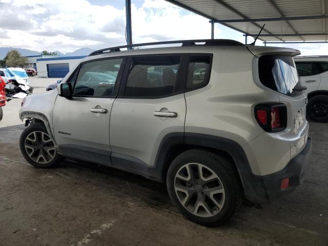 Photo 1 VIN: ZACCJABT4FPB30700 - JEEP RENEGADE L 