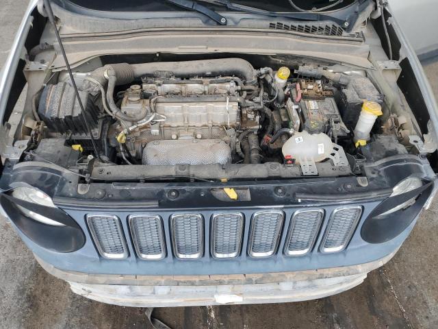 Photo 11 VIN: ZACCJABT4FPB30700 - JEEP RENEGADE L 