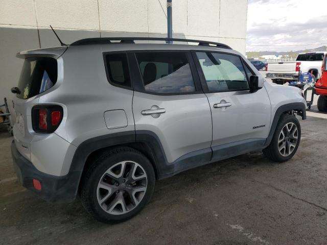 Photo 2 VIN: ZACCJABT4FPB30700 - JEEP RENEGADE L 