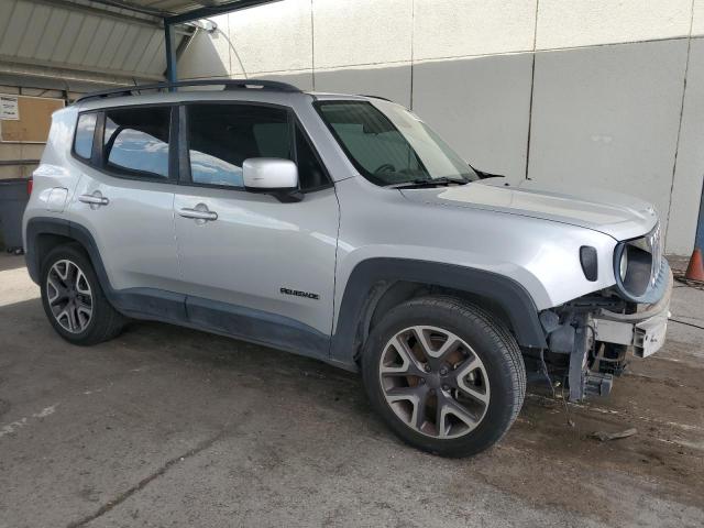 Photo 3 VIN: ZACCJABT4FPB30700 - JEEP RENEGADE L 