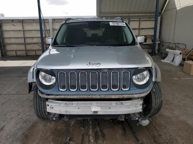 Photo 4 VIN: ZACCJABT4FPB30700 - JEEP RENEGADE L 