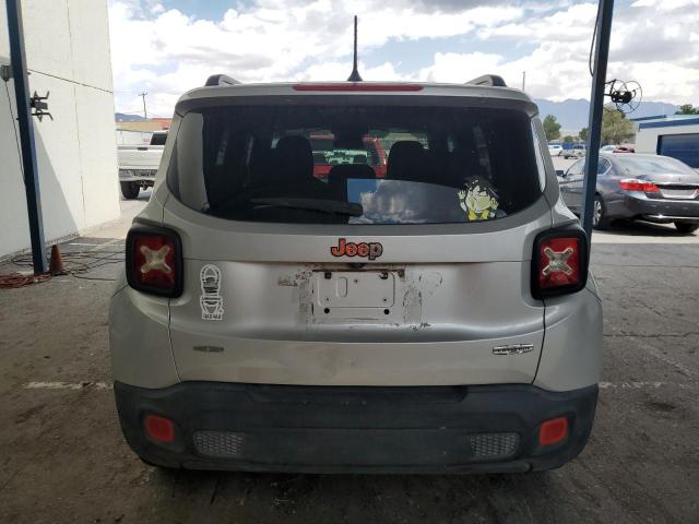 Photo 5 VIN: ZACCJABT4FPB30700 - JEEP RENEGADE L 