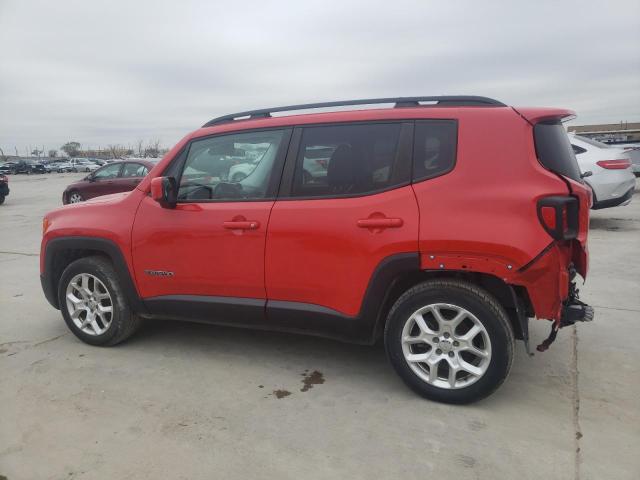 Photo 1 VIN: ZACCJABT4FPB44435 - JEEP RENEGADE L 