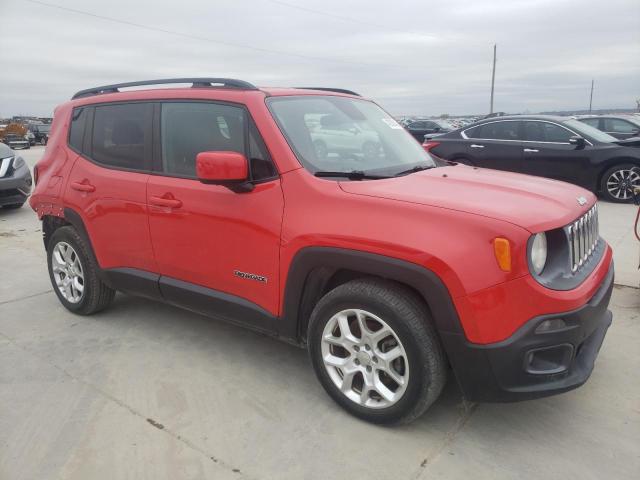 Photo 3 VIN: ZACCJABT4FPB44435 - JEEP RENEGADE L 