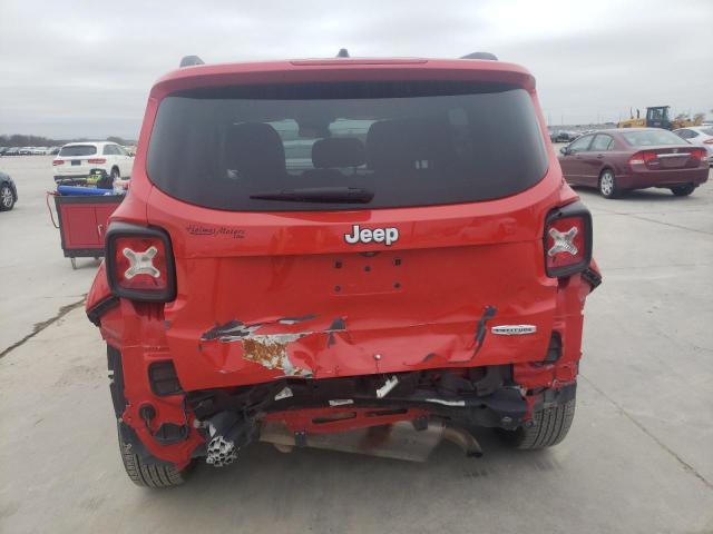 Photo 5 VIN: ZACCJABT4FPB44435 - JEEP RENEGADE L 