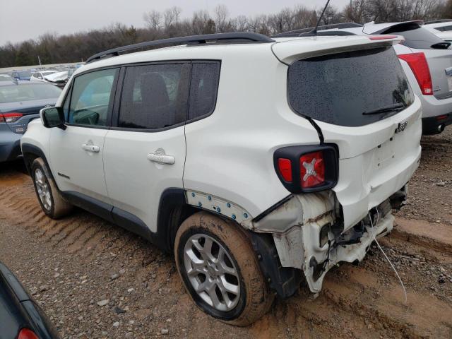 Photo 1 VIN: ZACCJABT4FPB77080 - JEEP RENEGADE 