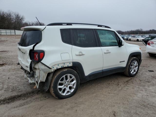 Photo 2 VIN: ZACCJABT4FPB77080 - JEEP RENEGADE 