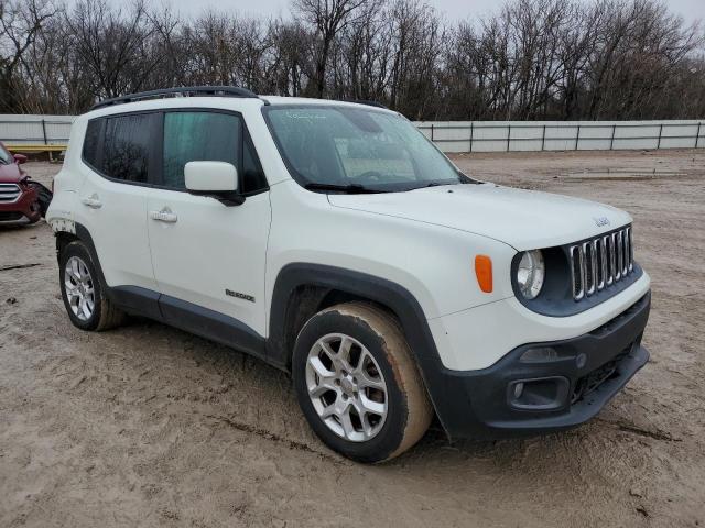 Photo 3 VIN: ZACCJABT4FPB77080 - JEEP RENEGADE 