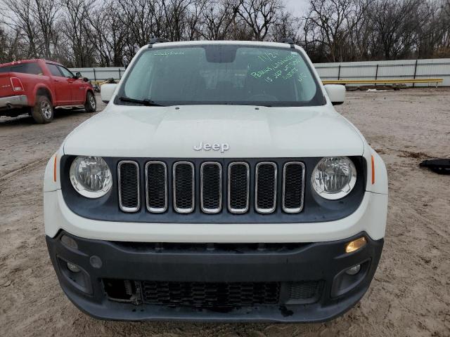 Photo 4 VIN: ZACCJABT4FPB77080 - JEEP RENEGADE 