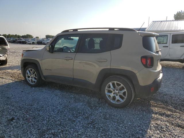 Photo 1 VIN: ZACCJABT4FPB85051 - JEEP RENEGADE L 