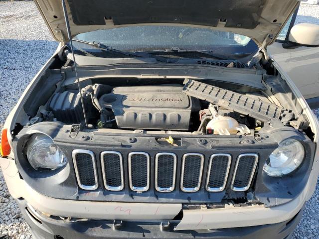 Photo 11 VIN: ZACCJABT4FPB85051 - JEEP RENEGADE L 