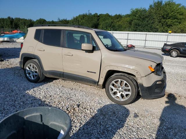 Photo 3 VIN: ZACCJABT4FPB85051 - JEEP RENEGADE L 