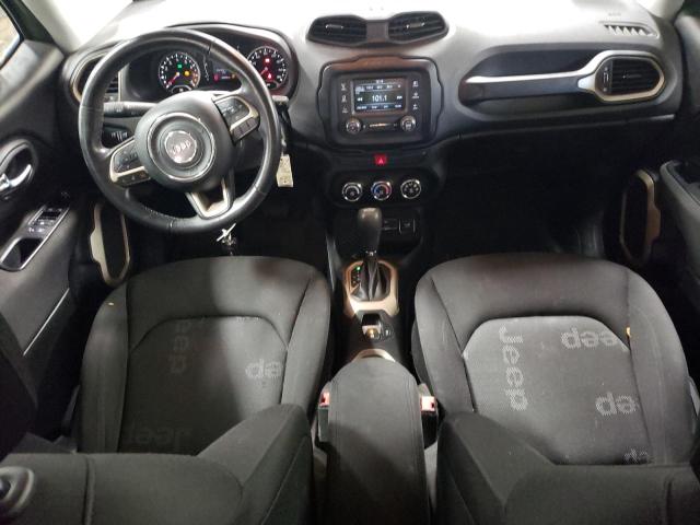 Photo 7 VIN: ZACCJABT4FPB86877 - JEEP RENEGADE L 