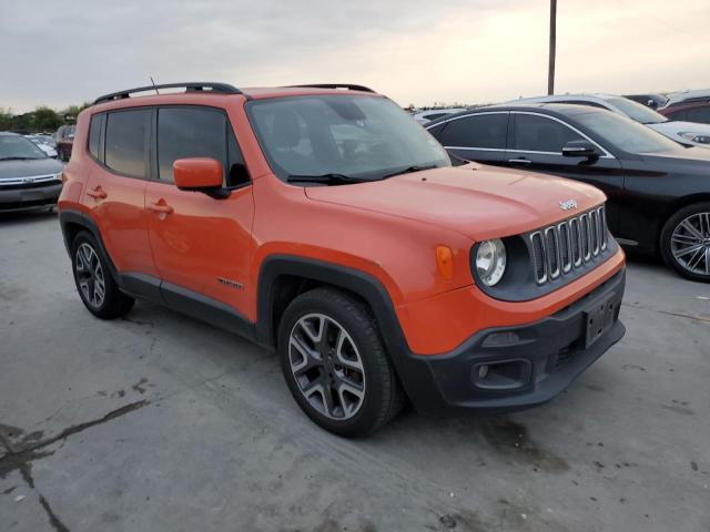 Photo 3 VIN: ZACCJABT4FPB89357 - JEEP RENEGADE L 