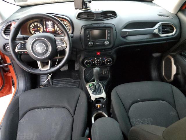 Photo 7 VIN: ZACCJABT4FPB89357 - JEEP RENEGADE L 