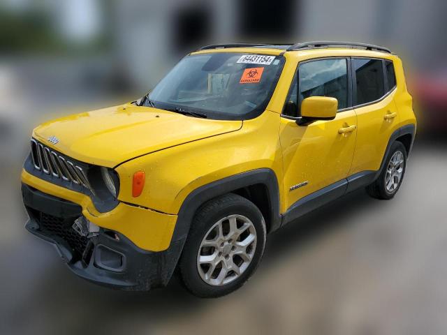 Photo 0 VIN: ZACCJABT4FPB90069 - JEEP RENEGADE 