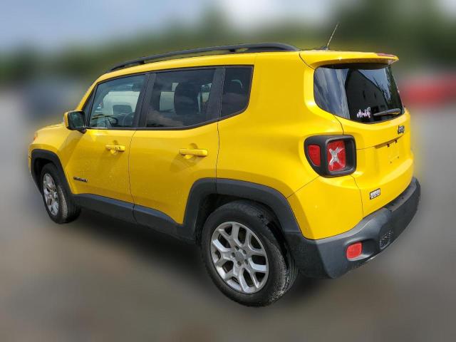 Photo 1 VIN: ZACCJABT4FPB90069 - JEEP RENEGADE 