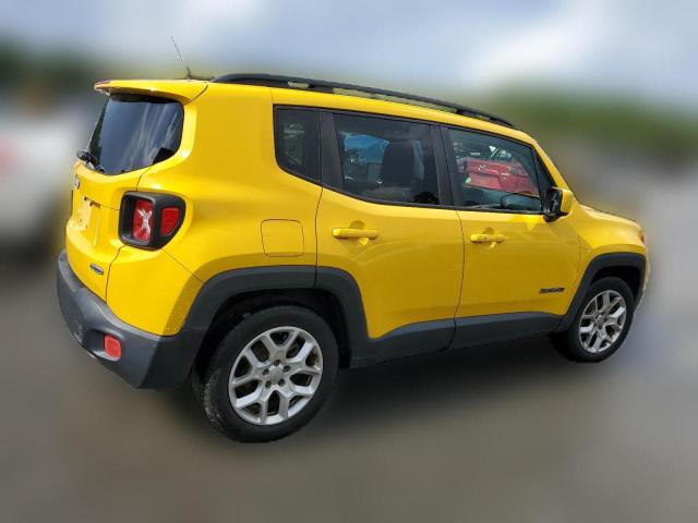 Photo 2 VIN: ZACCJABT4FPB90069 - JEEP RENEGADE 