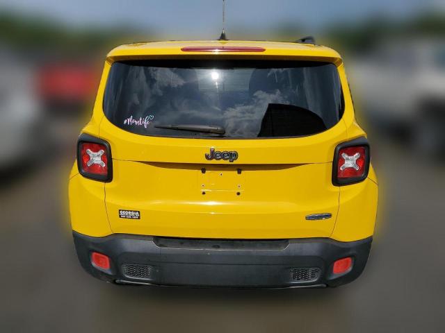 Photo 5 VIN: ZACCJABT4FPB90069 - JEEP RENEGADE 