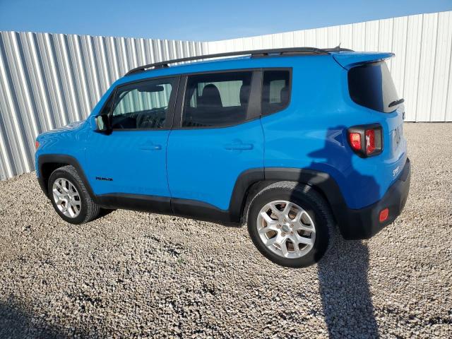 Photo 1 VIN: ZACCJABT4FPC00244 - JEEP RENEGADE L 