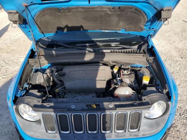 Photo 11 VIN: ZACCJABT4FPC00244 - JEEP RENEGADE L 