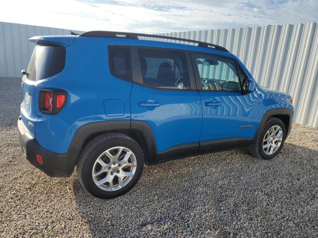 Photo 2 VIN: ZACCJABT4FPC00244 - JEEP RENEGADE L 