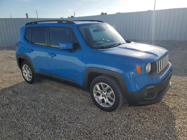 Photo 3 VIN: ZACCJABT4FPC00244 - JEEP RENEGADE L 