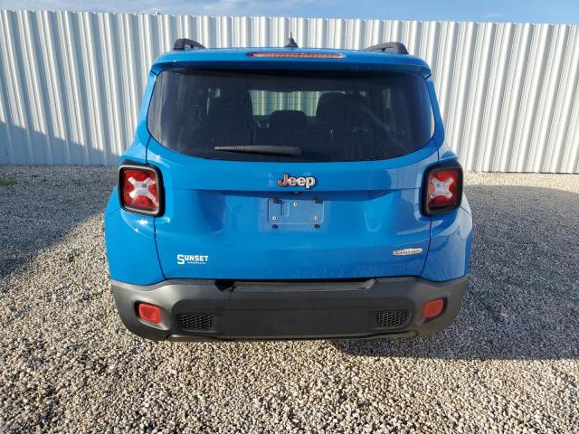 Photo 5 VIN: ZACCJABT4FPC00244 - JEEP RENEGADE L 