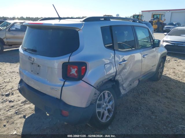 Photo 3 VIN: ZACCJABT4FPC05864 - JEEP RENEGADE 