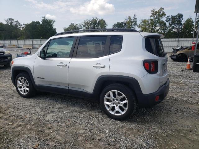 Photo 1 VIN: ZACCJABT4FPC18615 - JEEP RENEGADE L 