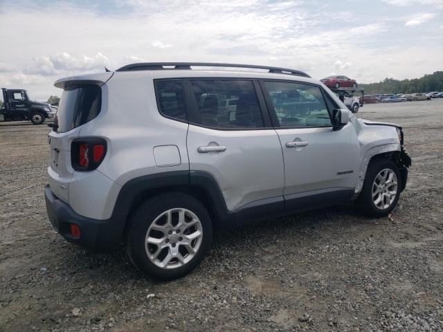 Photo 2 VIN: ZACCJABT4FPC18615 - JEEP RENEGADE L 