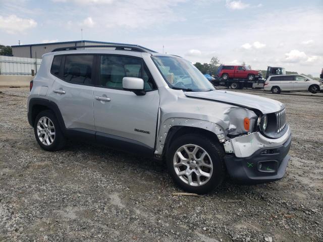 Photo 3 VIN: ZACCJABT4FPC18615 - JEEP RENEGADE L 