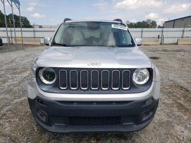 Photo 4 VIN: ZACCJABT4FPC18615 - JEEP RENEGADE L 