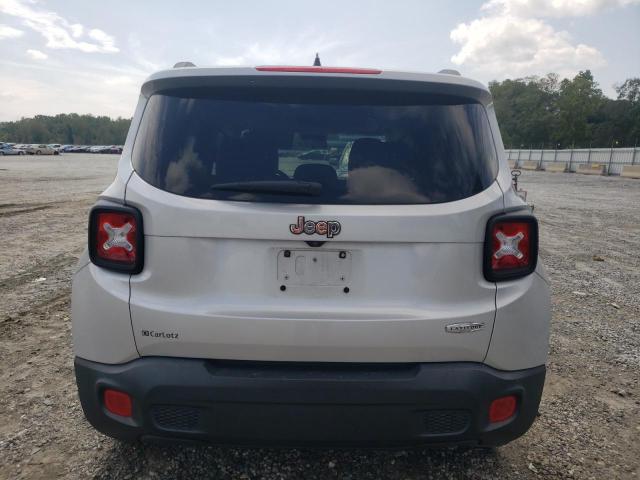 Photo 5 VIN: ZACCJABT4FPC18615 - JEEP RENEGADE L 