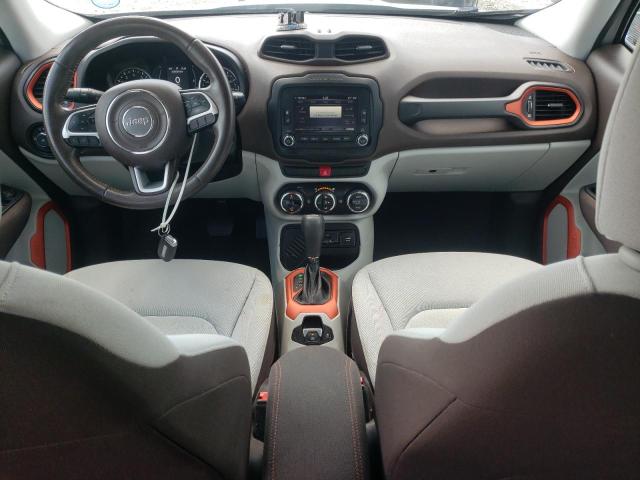 Photo 7 VIN: ZACCJABT4FPC18615 - JEEP RENEGADE L 