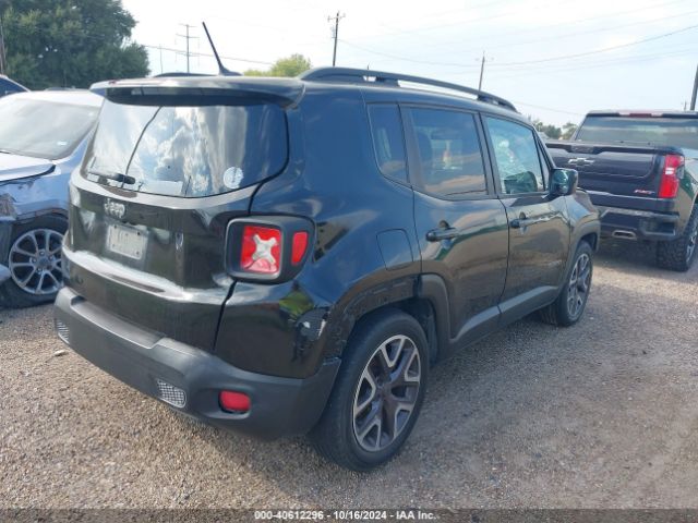 Photo 3 VIN: ZACCJABT4FPC22938 - JEEP RENEGADE 