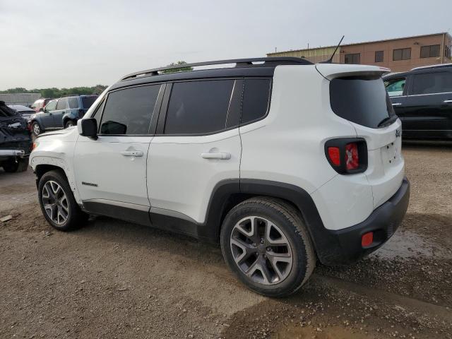 Photo 1 VIN: ZACCJABT4FPC43174 - JEEP RENEGADE L 