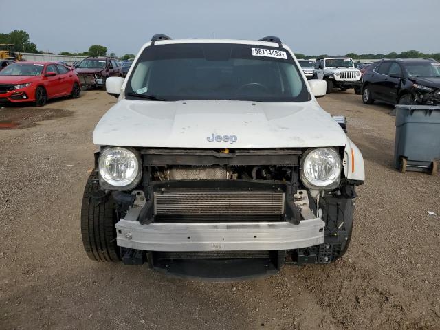 Photo 4 VIN: ZACCJABT4FPC43174 - JEEP RENEGADE L 