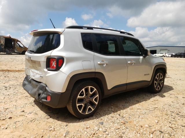 Photo 2 VIN: ZACCJABT4GPC52278 - JEEP RENEGADE L 