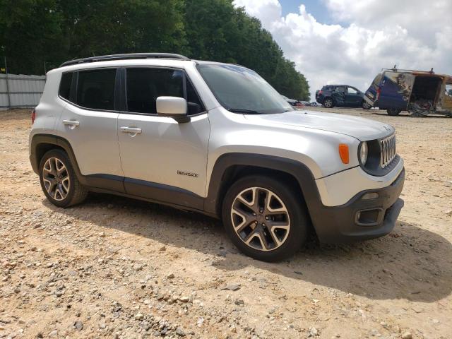 Photo 3 VIN: ZACCJABT4GPC52278 - JEEP RENEGADE L 