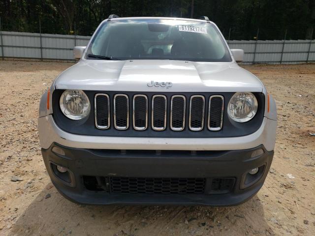 Photo 4 VIN: ZACCJABT4GPC52278 - JEEP RENEGADE L 