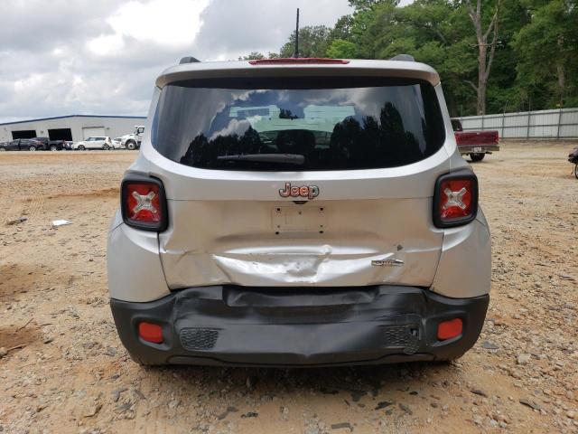 Photo 5 VIN: ZACCJABT4GPC52278 - JEEP RENEGADE L 