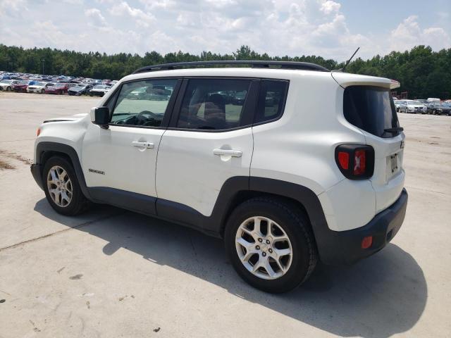 Photo 1 VIN: ZACCJABT4GPD08199 - JEEP RENEGADE L 