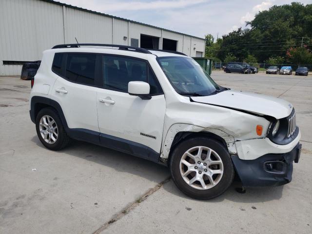 Photo 3 VIN: ZACCJABT4GPD08199 - JEEP RENEGADE L 