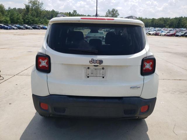 Photo 5 VIN: ZACCJABT4GPD08199 - JEEP RENEGADE L 