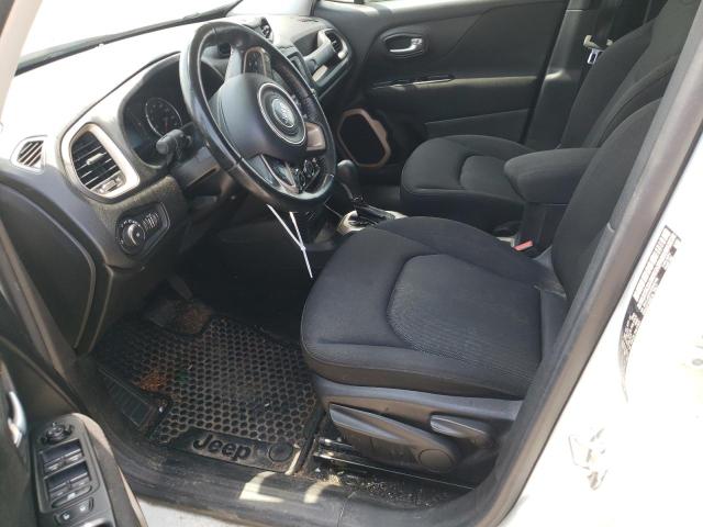 Photo 6 VIN: ZACCJABT4GPD08199 - JEEP RENEGADE L 