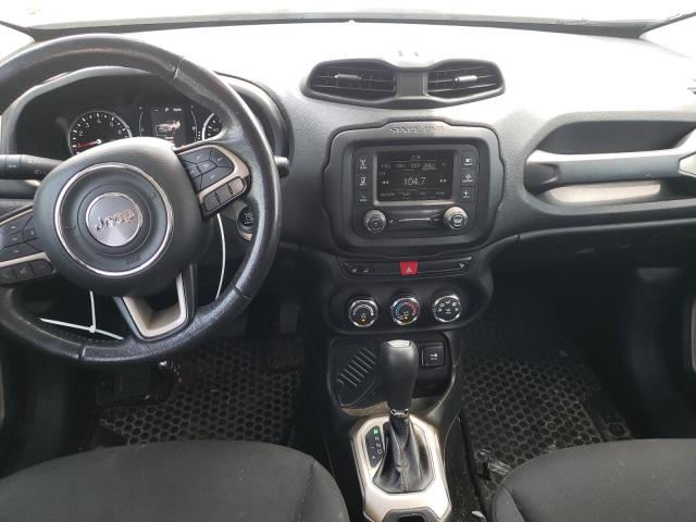 Photo 7 VIN: ZACCJABT4GPD08199 - JEEP RENEGADE L 