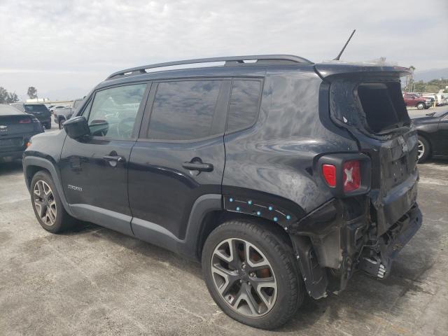 Photo 1 VIN: ZACCJABT4GPD65339 - JEEP RENEGADE L 