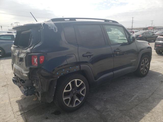 Photo 2 VIN: ZACCJABT4GPD65339 - JEEP RENEGADE L 